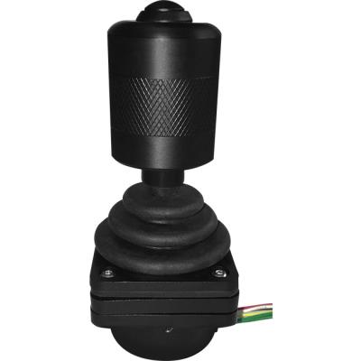 China High Quality Hall Effect and Good Price JH40 Hall Effect Joystick for sale