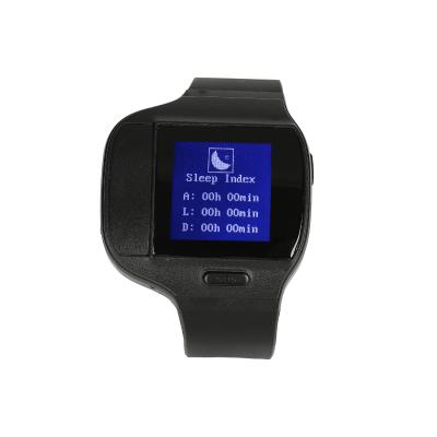 China HANDHELD Healthcare Tracking Watch For Elderly Or Hospital With Medical Function Heart Rate Monitoring for sale