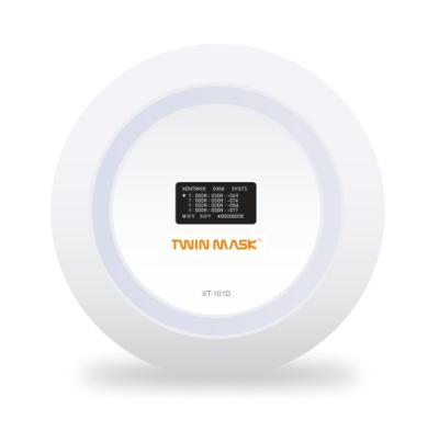 China Indoor Accelerometer Tag Location XT-101 Bluetooths Indoor Positioning System for sale