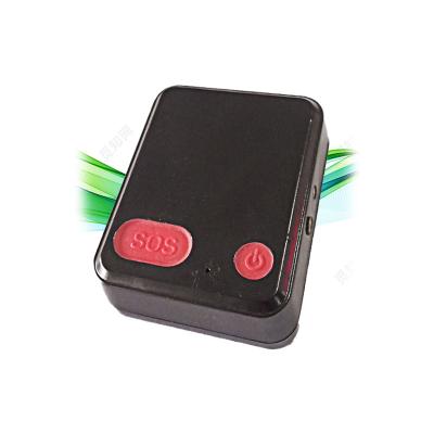 China Mini HANDHELD Monitor Gps Tracker For Kids Mini Personal Gps Tracker Collar Gps for sale