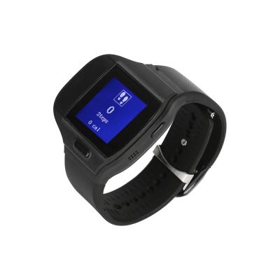 China Humanized Design SOS Wristband Gps Tracker HANDHELD Mini Gps Personal Tracker for sale