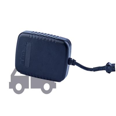 China Automotive Gps Tracker AVL Alarm Signal SOS Gps Motorcycle Satellite Tracking System for sale