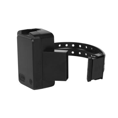 China Handheld Wifi Positioning Electronic Wristband GPS Wristband 4G Wristband Paroled Tracker for sale