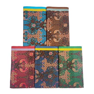 China New design classic 100% polyester print fabric Southeast Asia sarongs lungi for sale