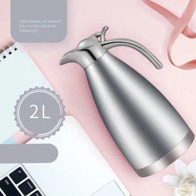 China Stainless Steel Vacuum Flask Hot Or Cold Water Double Wall Vacuum Viable Colored Vial Flask And Thermoses 6-12 Hours for sale