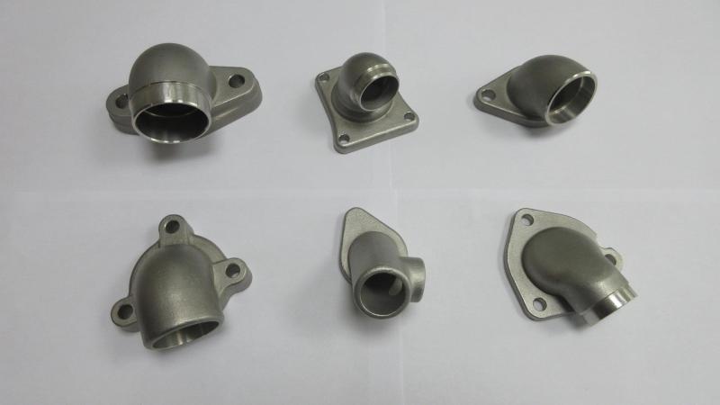 Verified China supplier - Taiyuan Simis Investment Casting Co., Ltd.