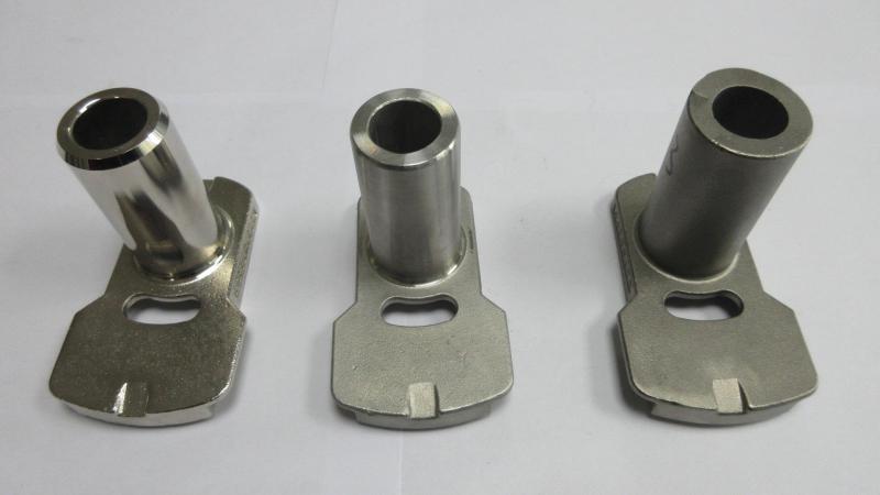 Verified China supplier - Taiyuan Simis Investment Casting Co., Ltd.