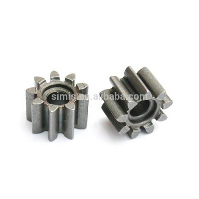 China Automotive Machinery Stainless Steel Precision Casting for sale