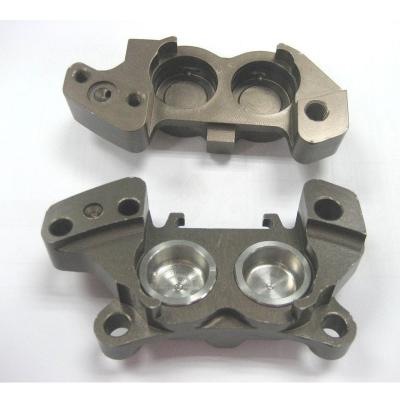 China Automotive and Heavy Alloy Steel Electrical Mounts for sale