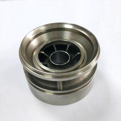 China Custom High Quality Heat Resistant Stainless Steel Alloy Steel Castings for sale