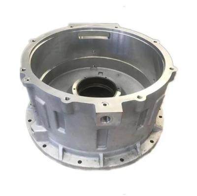 China High Quality A356 China Aluminum Aluminum Parts Low Pressure Die Casting for sale