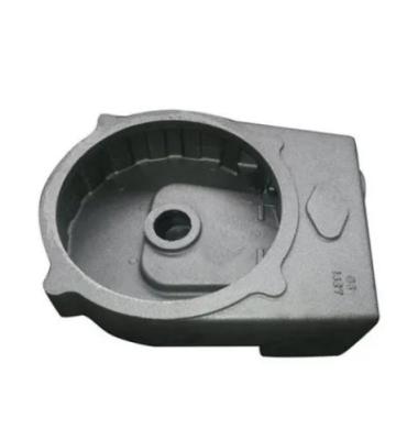 China Aluminum Pump Shell Body /Gear/Cast Iron Housing Machinery ISO9001: 2015 for sale