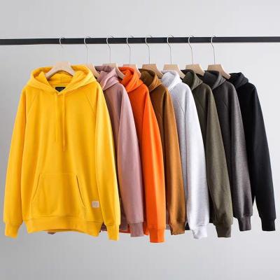 China Anti-wrinkle Women's Spring and Autumn Fashion Hoodie Women's Loose Fleece Hoodie for sale