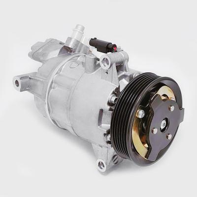 China Aluminum Chinese Supplier automobile automotive air condition compressor for BMW E90 ac compressor hino for sale