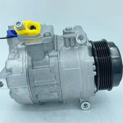 China Aluminum Auto Air Conditioner AC Compressor For Nissan Toyota Honda volkswagen t5 for sale