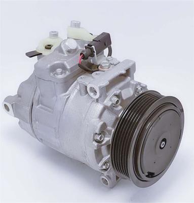 China Aluminum 7SEU16C air conditioning Compressor for Touareg 3.0 05-08 V10 5.0L 7H0820805H 3D0820805Q 7H0820805F 7H0820805E for sale