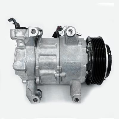 China Aluminum Auto Air Conditioner AC Compressor For Nissan Toyota Honda Isuzu Mitsubishi Suzuki Subaru Japan Cars for sale