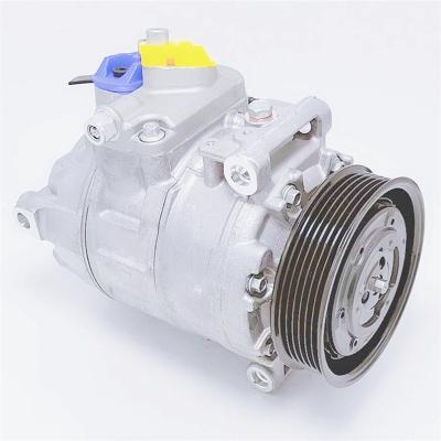 China Aluminum 2011-2019 Car ac Compressor for Land Rover Discovery 4.0 EJ3219D629AB LR051044 LR066915 LR083480 for sale