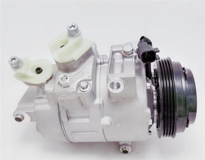 China Aluminum ATC-B086-C5 auto air conditioning parts for Ford Mondeo 2.0T ac compressor 6T1619D629BB for sale