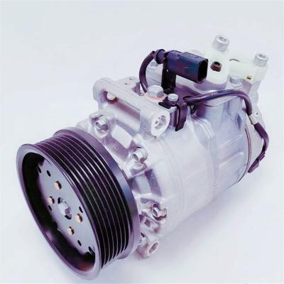 China Aluminum Chinese Air Compressor For Mercedes Benz Bmw Bentley 7SEU17C 5PK Compressor Ac Car OEM 64500021903 WXAA022 for sale