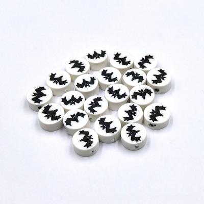 China Best Seller Fashion Jewelry Handmade Polymer Clay Beads For Diy Jewelry for sale