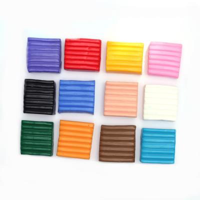 China Best Selling Reusable Clay Polymer Clay Oven Professional Non-dry Clay for Sale for sale