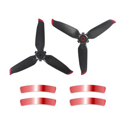 China With Gift Sticker 5328S Fast Thrusters Props With Gift Arm Stickers For DJI FPV Accessories for sale