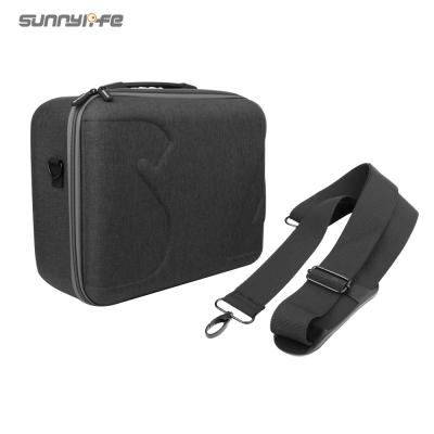 China RC Hobby Sunnylife Accessories Storage Bag Protective Carrying Case Suitable for Autel Duals Robotics EVO II/EVO II Pro/EVO II Airplanes for sale