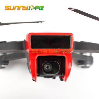 China RC Hobby Sunnylife Camera Lens Sunhood Sunshade Gimbal Anti-glare Protector for DJI SPARK for sale