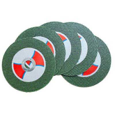 China Ceramic or Porcelain Cutting Tiles Factory Price Sale 107*16*1.2MM High Quality Good Resin Saw Blade For Cutting Stainless Steel for sale