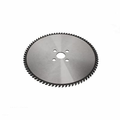 China Wood Cutting for Ripping and Cutting Hard and Softwood T.C.T Circular Saw Blades for Metal Wood Aluminum Cutting for sale