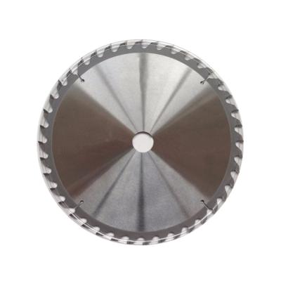 China Porcelain Tiles Factory Price CTT Ceramic Cut Or Circular Saw Blades For Metal Wood Aluminum Cutting for sale