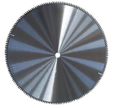 China Ceramic or Porcelain Cutting Tiles Factory Price High Quality CTT Circular Round Saw Blade for Wooding Cutting and Aluminum Cutting for sale