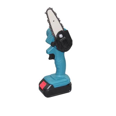 China Coreless Machine Tool Electric Chainsaw PW-003 for sale