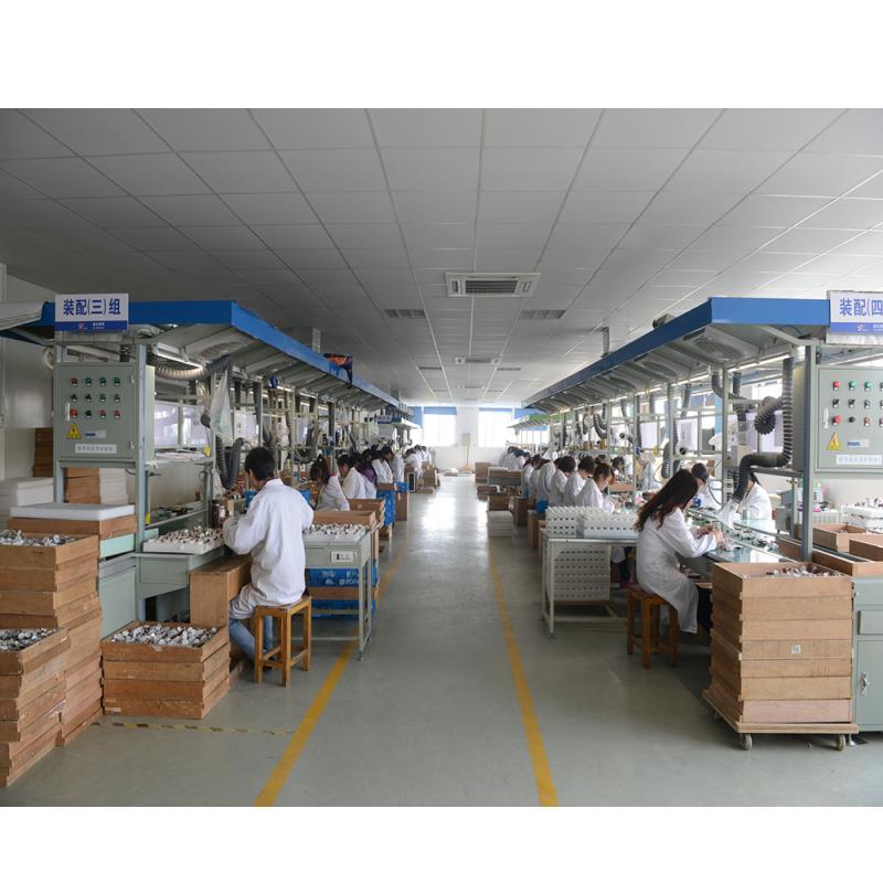 Verified China supplier - Ledsbright Lighting Co., Ltd.