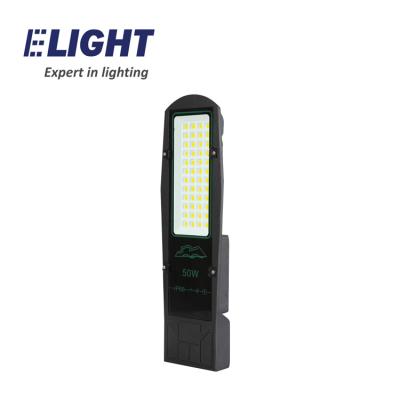 China ROAD ELIGHT San'an SMD chip 50W 100W 150w 200W led street light for sale