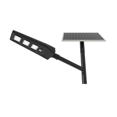 China Full Power High Quality 60w Solar ROAD Light High Power Led Solar Street Light for sale