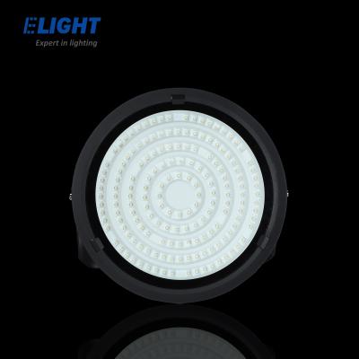 China Warehouse 2022 Best Quality UFO Linear High Bay LED Factory / Warehouse Light IP54 150W for sale