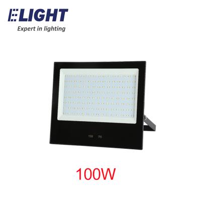 China Garden New Product Super Slim High Lumen IP65 Outdoor DOB LED Flood Light 50W for sale