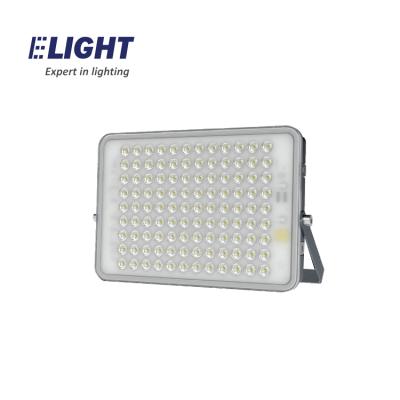 China 50W/100W/200W hotel led reflector light outdoor waterproof led projector light module led flood light for sale