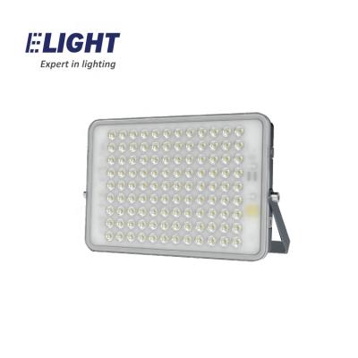 China 2021 50W/100W/200W hotel led reflector light outdoor waterproof led projector light module led flood light for sale