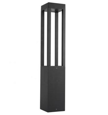 China Hot Sale 7w LED Lawn Light Aluminum Theme Park Bollard Light For Villa for sale