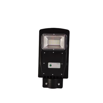 China New High Quality Solar ROAD Lights 20w Street Outdoor Led Street Light Led for sale