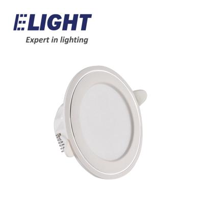 China Good quality new slim indoor surfece led downlight slim down light ceiling panel light for sale