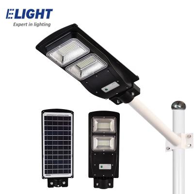 China ROAD 2021 40W Premium Waterproof IP66 High Brightness Led Solar Street Light Outdoor for sale