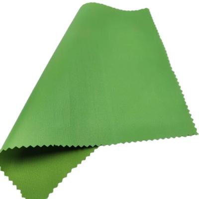 China Waterproof Memory Low Price Polyester Oxford Tent Fabric With Noise Resistance Flame Retardant UV Coating For Canopy Tents Display for sale