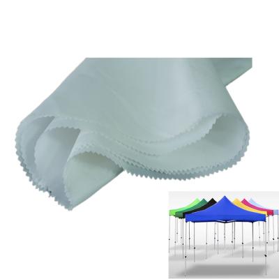 China Waterproof PU Coated 100% Polyester 400D Oxford Fabric For Inflables Tents Advertising And Inflatable Models for sale