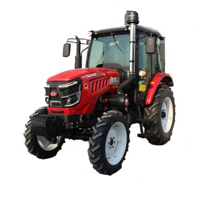 China Factory Customized High Quality 100hp Colors And Configurations Agriculture Machinery Equipment For Farms And Fields for sale