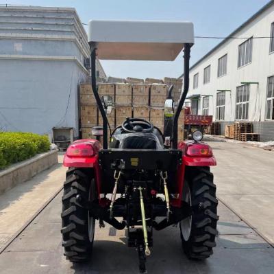 China food & Mini 30hp 35hp 40hp 2wd 4wd 4x4 beverage mini plant tractor small farm tractors for agriculture for sale