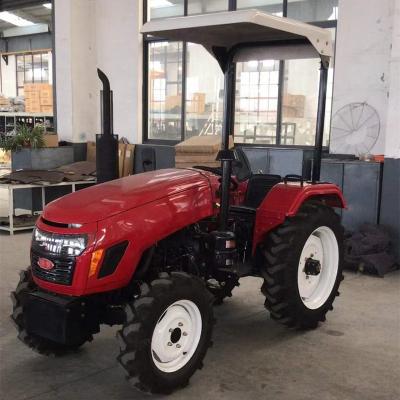 China Factory China Weifang Town Wei-tai Brand TT400 2WD Farm Tractors for sale